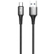Кабель Proove WireX USB to Type-C 3A (1m)