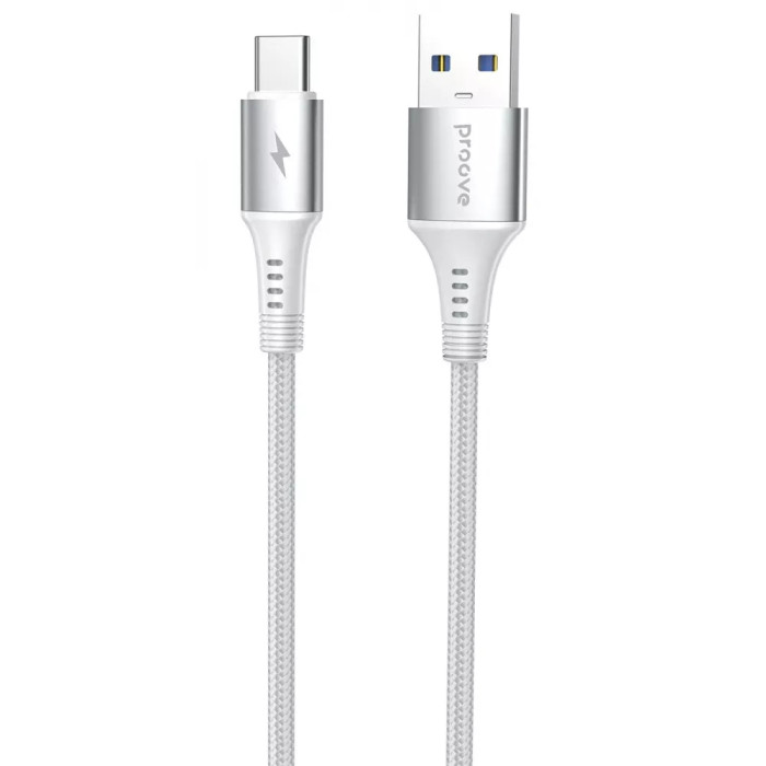 Кабель Proove WireX USB to Type-C 3A (1m)