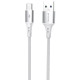 Кабель Proove WireX USB to Type-C 3A (1m)