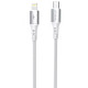 Кабель Proove WireX Type-C to Lightning 27W (1m)