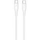 Кабель Proove GridLine Type-C to Type-C 60W (1m)