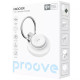 Бездротовий ЗП Proove Knocker 2 in 1 Qi2