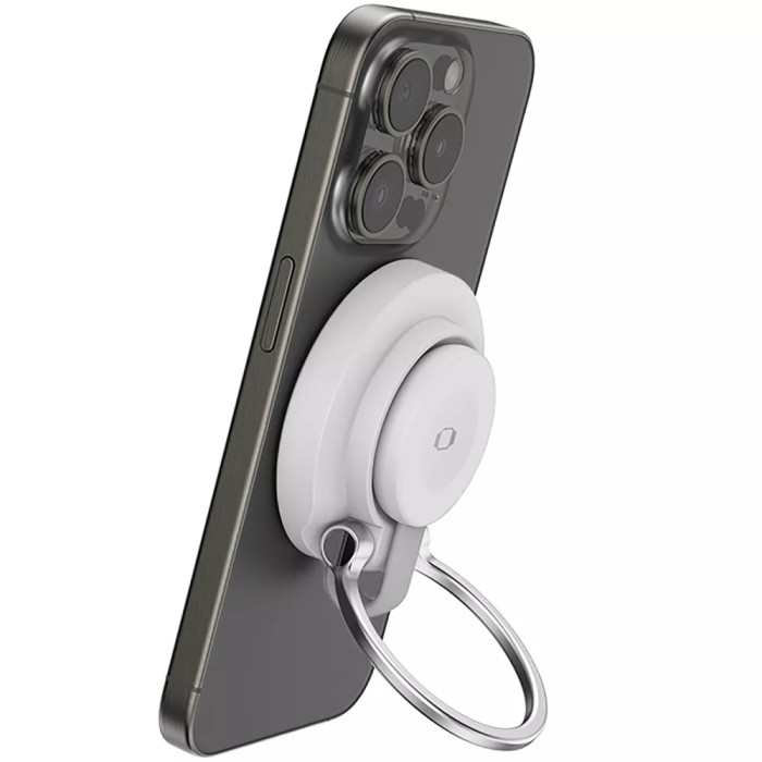Бездротовий ЗП Proove Knocker 2 in 1 Qi2