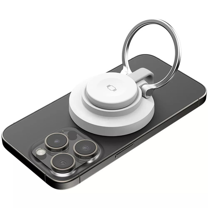 Бездротовий ЗП Proove Knocker 2 in 1 Qi2