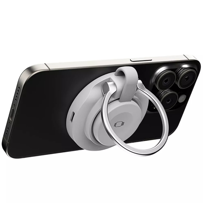 Бездротовий ЗП Proove Knocker 2 in 1 Qi2