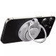 Бездротовий ЗП Proove Knocker 2 in 1 Qi2