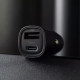 АЗП Proove Flash 30W (Type-C + USB) + Cable Type-C to Type-C