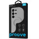 Чохол Proove Cuprum Case with Magnetic Ring Samsung Galaxy S23 Ultra