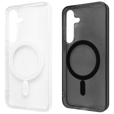 Чохол Proove Cuprum Case with Magnetic Ring Samsung Galaxy S24 Plus/S25 Plus
