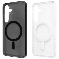 Чохол Proove Cuprum Case with Magnetic Ring Samsung Galaxy S24/S25