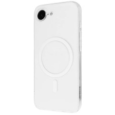 Чохол Proove Crystal Case with Magnetic Ring iPhone 16e
