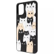 Чохол WAVE Doodle Case Samsung Galaxy A06