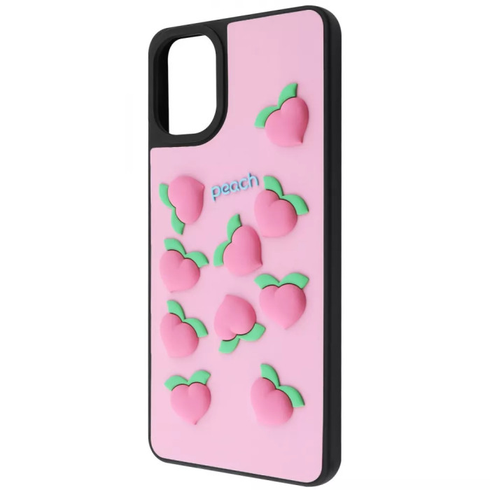 Чохол WAVE Doodle Case Samsung Galaxy A06