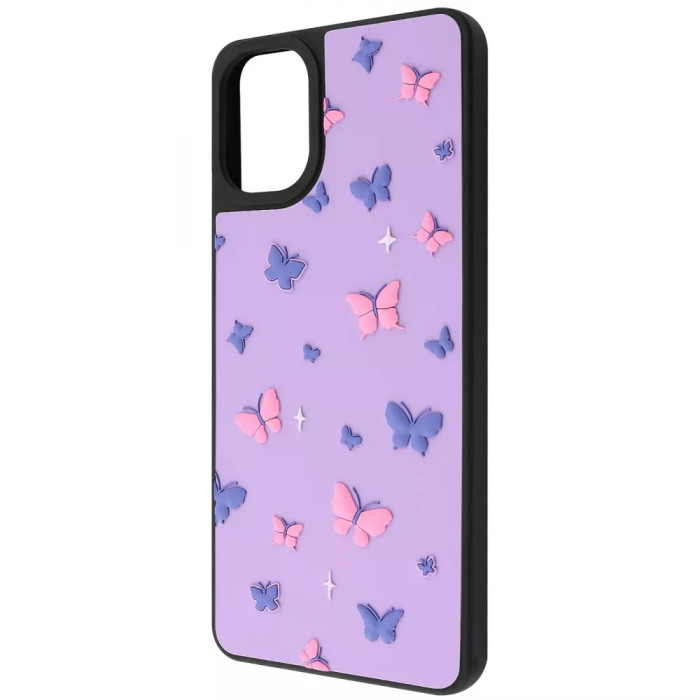 Чохол WAVE Doodle Case Samsung Galaxy A06