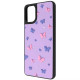 Чохол WAVE Doodle Case Samsung Galaxy A06