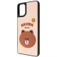 Чохол WAVE Doodle Case Samsung Galaxy A06