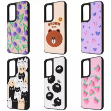 Чохол WAVE Doodle Case Samsung Galaxy A25