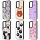 Чохол WAVE Doodle Case Samsung Galaxy A25