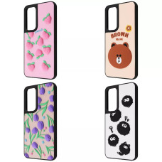 Чохол WAVE Doodle Case Samsung Galaxy A26