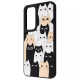 Чохол WAVE Doodle Case Samsung Galaxy A35
