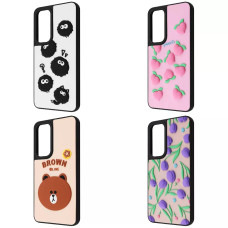 Чохол WAVE Doodle Case Samsung Galaxy A36/A56