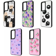 Чохол WAVE Doodle Case Samsung Galaxy A55