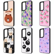 Чохол WAVE Doodle Case Samsung Galaxy S24 FE