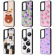 Чохол WAVE Doodle Case Samsung Galaxy S24 FE