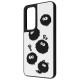 Чохол WAVE Doodle Case Samsung Galaxy S24 FE