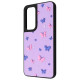 Чохол WAVE Doodle Case Samsung Galaxy S24 FE