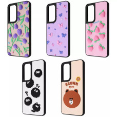 Чохол WAVE Doodle Case Samsung Galaxy S24 Plus/S25 Plus