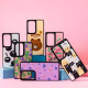 Чохол WAVE Doodle Case Samsung Galaxy S24 Plus/S25 Plus