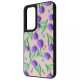 Чохол WAVE Doodle Case Samsung Galaxy S24 Plus/S25 Plus