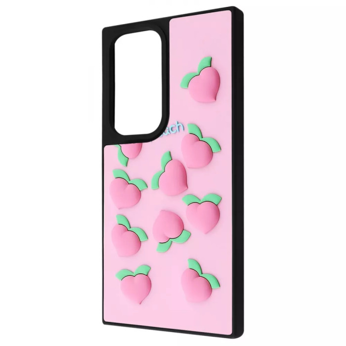 Чохол WAVE Doodle Case Samsung Galaxy S24 Ultra