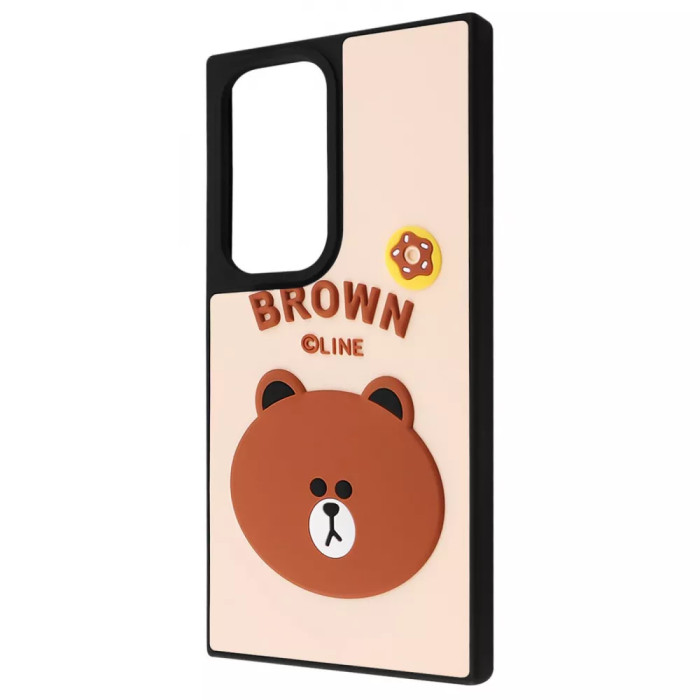 Чохол WAVE Doodle Case Samsung Galaxy S24 Ultra