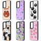Чохол WAVE Doodle Case Samsung Galaxy S24/S25