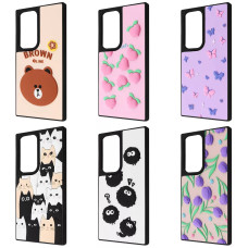 Чохол WAVE Doodle Case Samsung Galaxy S25 Ultra