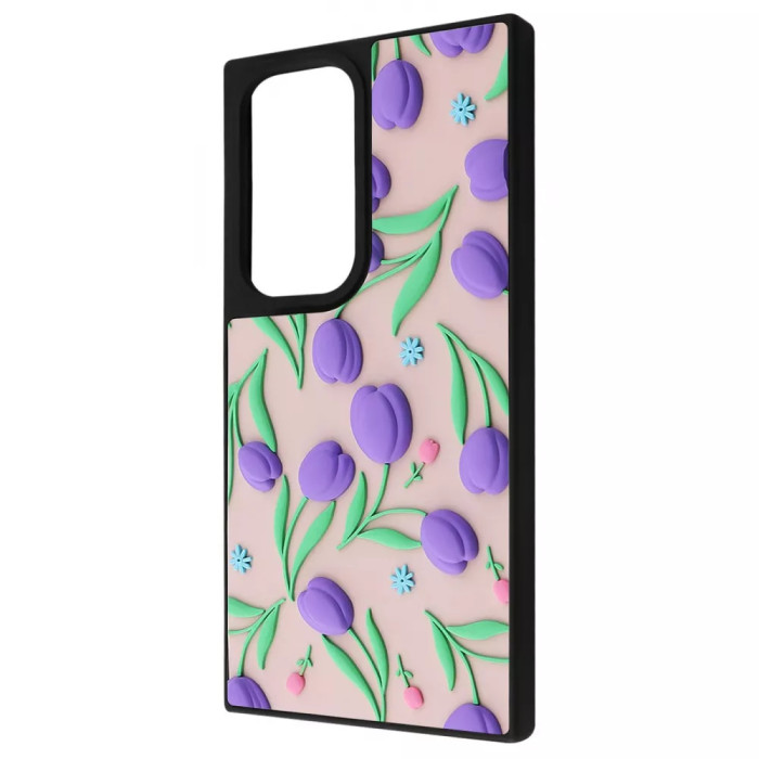 Чохол WAVE Doodle Case Samsung Galaxy S25 Ultra