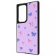Чохол WAVE Doodle Case Samsung Galaxy S25 Ultra