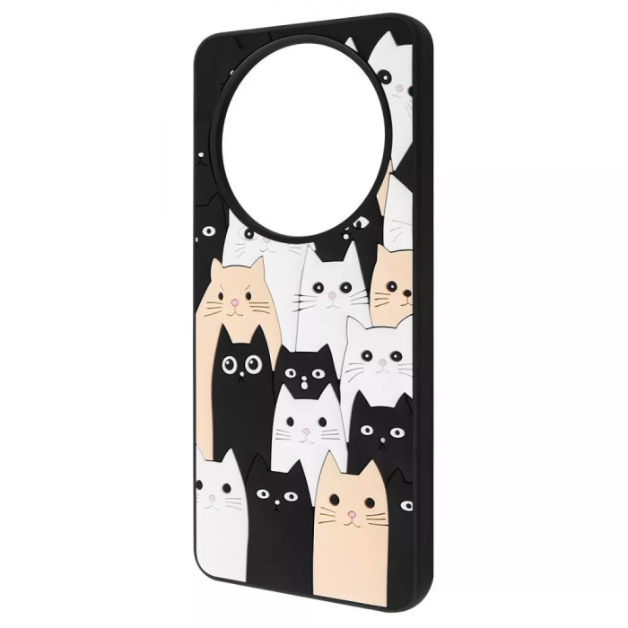 Чохол WAVE Doodle Case Xiaomi Redmi A3