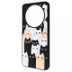 Чохол WAVE Doodle Case Xiaomi Redmi A3