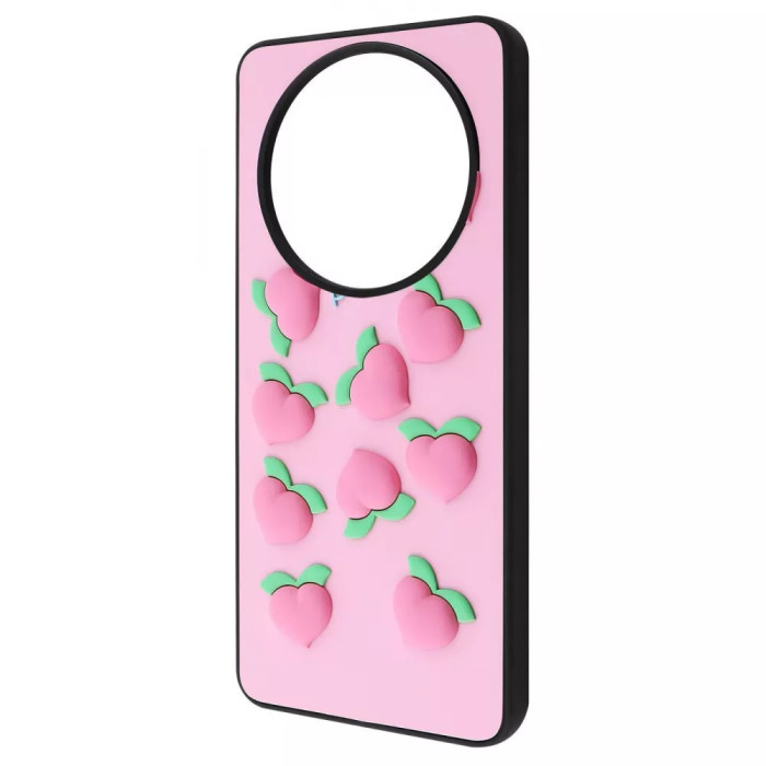 Чохол WAVE Doodle Case Xiaomi Redmi A3