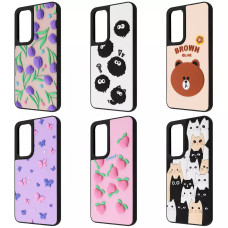 Чохол WAVE Doodle Case Xiaomi Redmi Note 11 4G/Redmi Note 11S