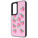 Чохол WAVE Doodle Case Xiaomi Redmi Note 11 4G/Redmi Note 11S