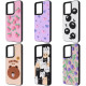 Чохол WAVE Doodle Case Xiaomi Redmi Note 12 4G