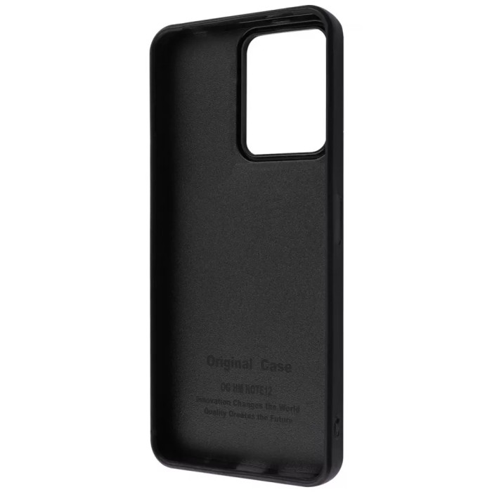 Чохол WAVE Doodle Case Xiaomi Redmi Note 12 4G