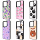 Чохол WAVE Doodle Case Xiaomi Redmi Note 13 4G