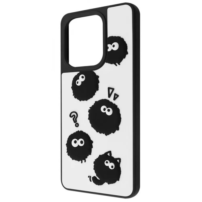 Чохол WAVE Doodle Case Xiaomi Redmi Note 13 4G