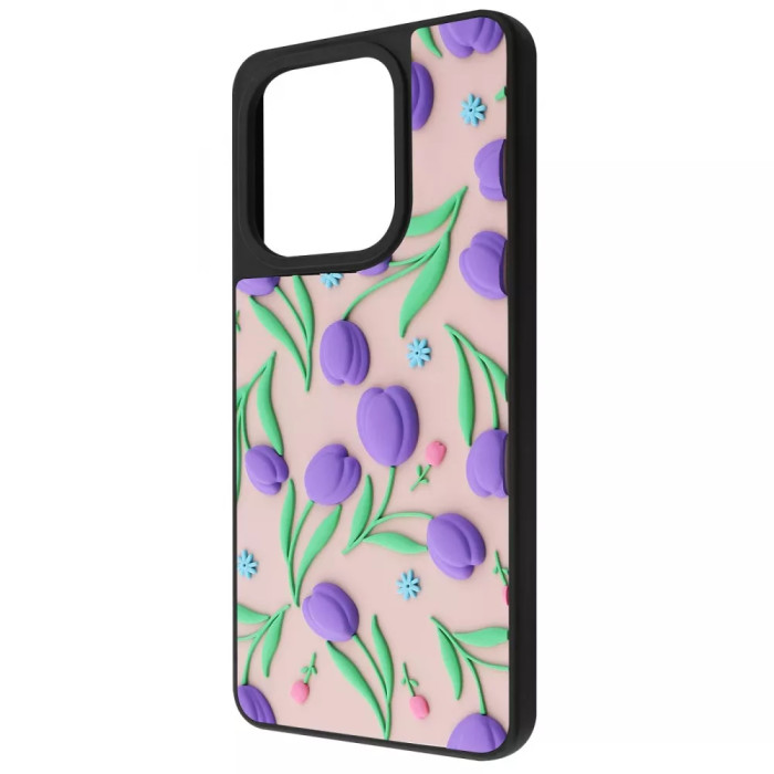 Чохол WAVE Doodle Case Xiaomi Redmi Note 13 4G
