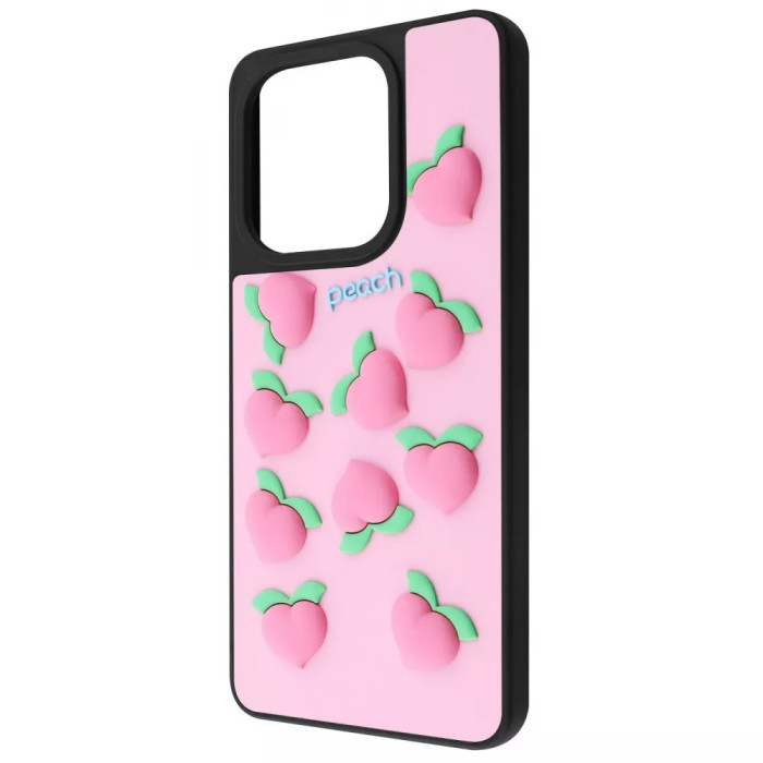 Чохол WAVE Doodle Case Xiaomi Redmi Note 13 4G